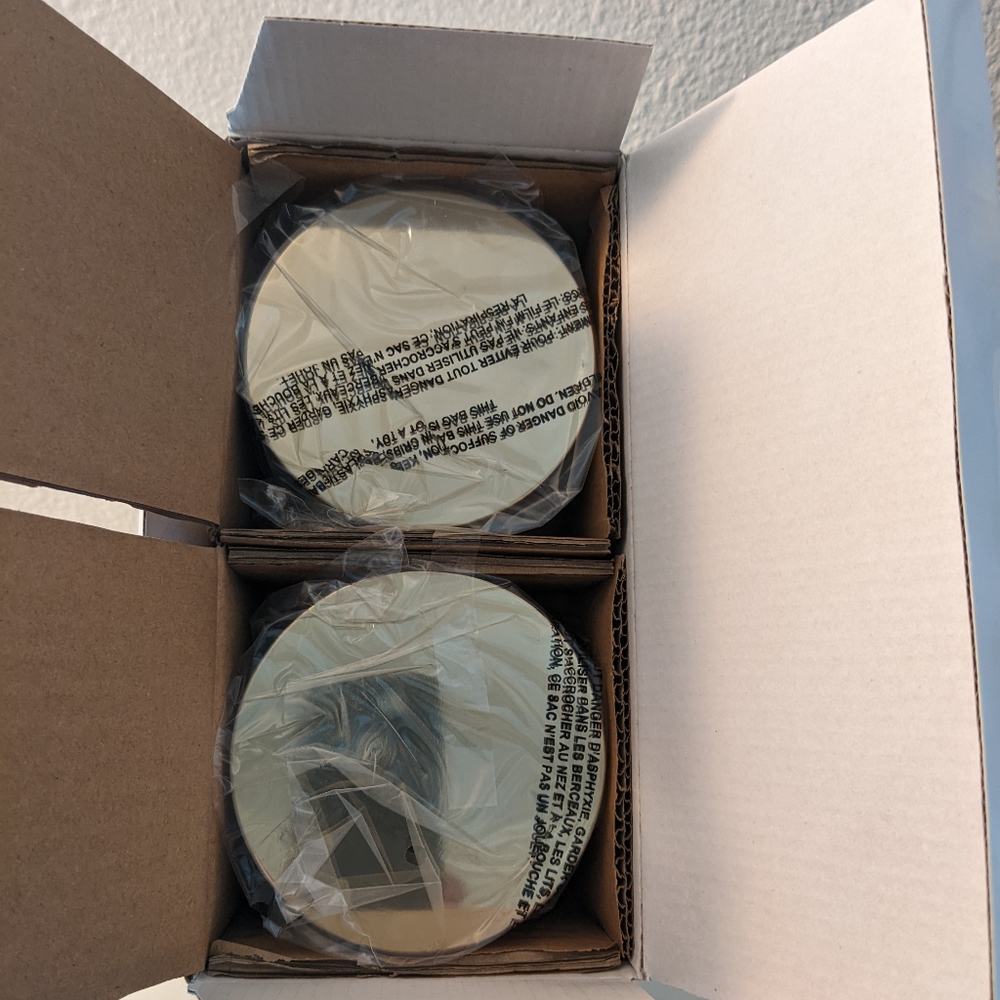 Z Galleries Multi Use Storage Containers - Picture 2 of 4